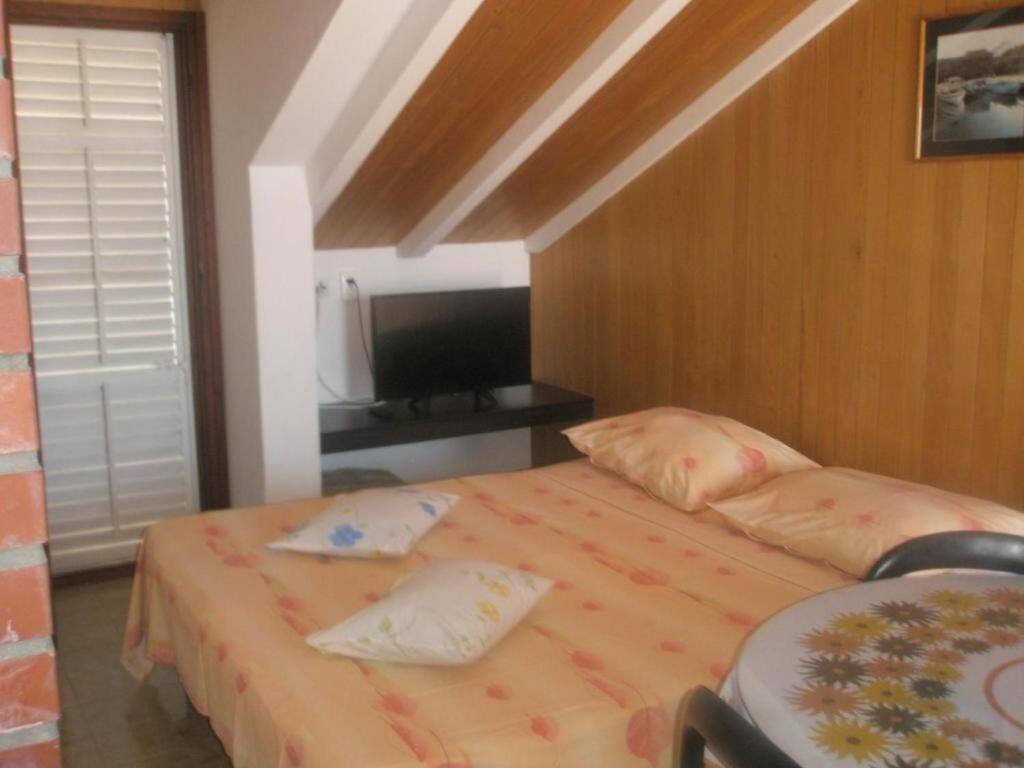 Apartments Damir - 80 M From Beach 波斯蒂勒 外观 照片