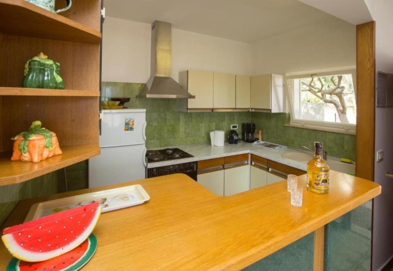 Apartments Damir - 80 M From Beach 波斯蒂勒 外观 照片